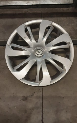 Original mazda radkappe - original,
