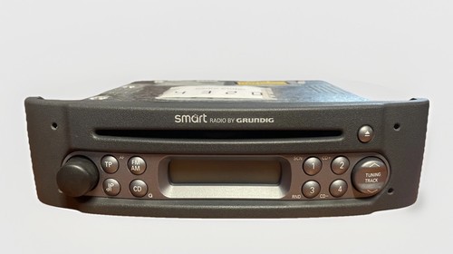 Original smart 450 - original,