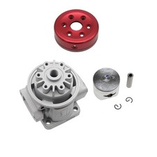 Wassergekühlte Abdeckung and