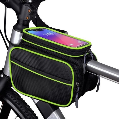 Vorderrahmen fahrradtasche - vorderrahmen,