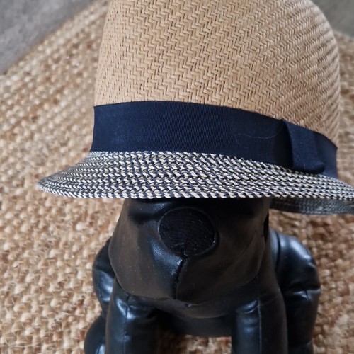 Maximo mini fedora hut - fedora, gr.