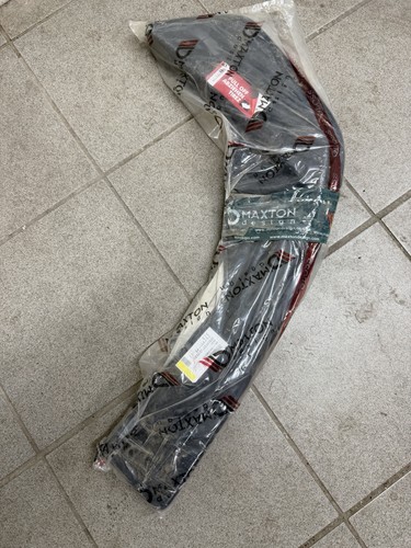 Maxton design heckansatz c63 - design,
