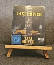 Taxi Driver - 2-Disc 4K UHD &
