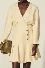 Sandro paris damen - sandro, kleid