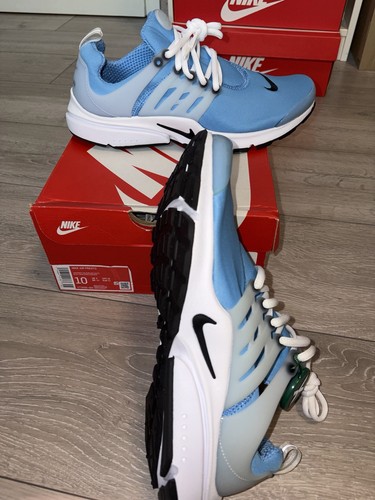 Nike presto babyblau größe - nike,