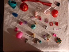 Barbie Helme - Sturzhelm