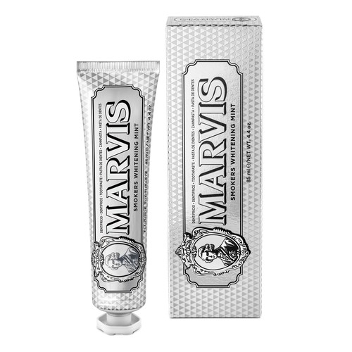 Marvis whitening mint - whitening,