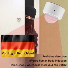 Zigbee 3.0-Bewegungsmelder
