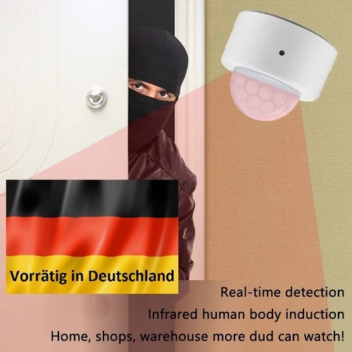 Zigbee bewegungsmelder - zigbee, 3.0-bewegungsmelder