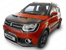 Bonnet Bra Suzuki Ignis seit