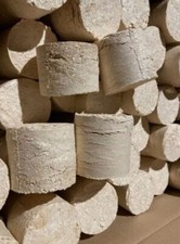 Holzbriketts Briketts