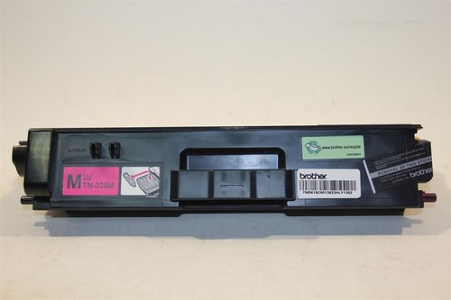 Brother 325m toner magenta - brother,