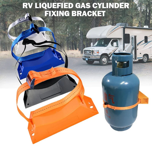 Gasflaschenhalter wohnmobil - gasflaschenhalter,