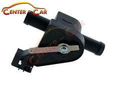 TOPRAN Heizungsventil