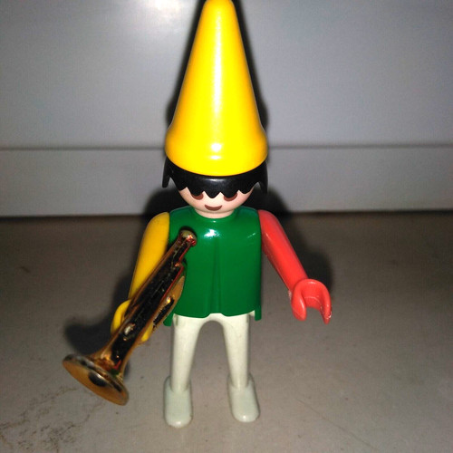 Playmobil zirkus clown - playmobil,