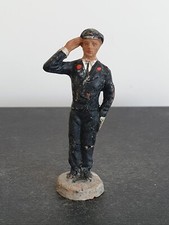 Elastolin Lineol Gama Offizier