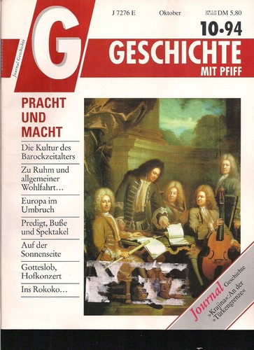 Geschichte mit pfiff - mit,