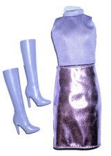 Mattel Barbie Keidung*Stiefel*Top*Rock*Signature*Für Fashionistas*MTM*Standard