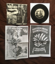Wretched finira mai - wretched,