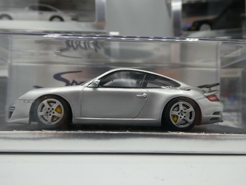 Porsche 911 997 ruf 12 - porsche, rt