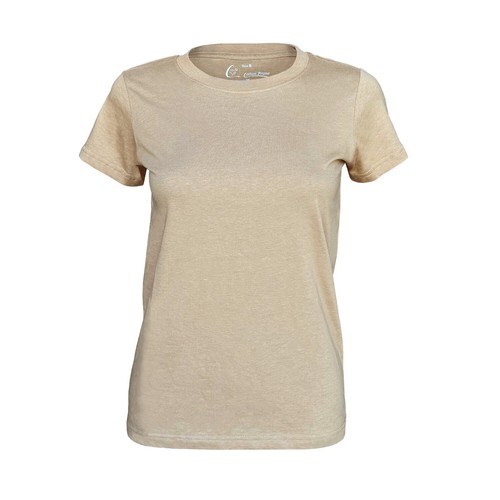 Damen shirt basic shirts - damen, (2