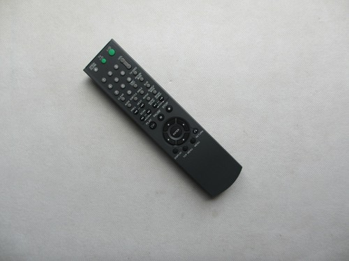 Ersatz fernbedienung für sony - ersatz,