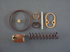 Reparaturset Ersatzteile Bing Vergaser 1/10/132 Zündapp Mofa Typ 446 mit Düse