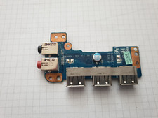 Sony Vaio PCG-61611M Usb Board