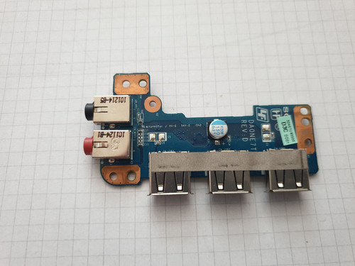 Sony vaio pcg 61611m usb - sony,
