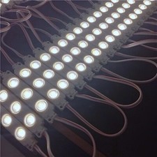20x led modul werbebeleuchtung - 20x,