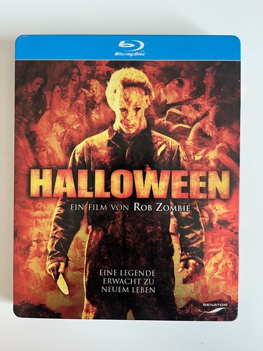 Halloween rob zombie - zombie,