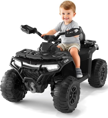 Elektro quad atv - atv, offroad