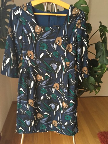 Langarm kleid blusenkleid - langarm-kleid,,