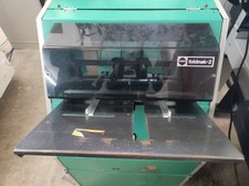 Heftmaschine foldnak-2