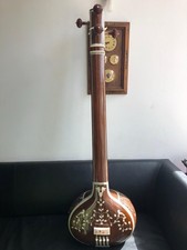 4 Saiten Bass Surbahar