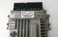 KIA Rio Motorsteuergerat/-modul 391302A270