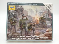 1:72 Zvezda  6180  /   German