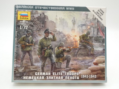 Zvezda 6180 german - /,
