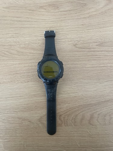 Suunto vector black outdoor - vector,