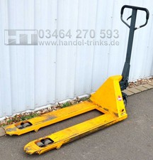 Jungheinrich HPT-A25 Hubwagen