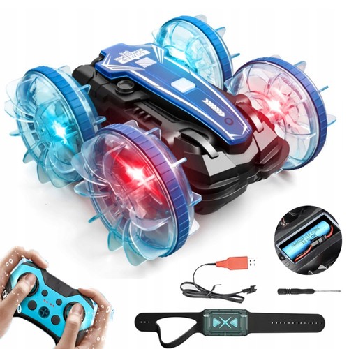 Led amphibienfahrzeug - led,