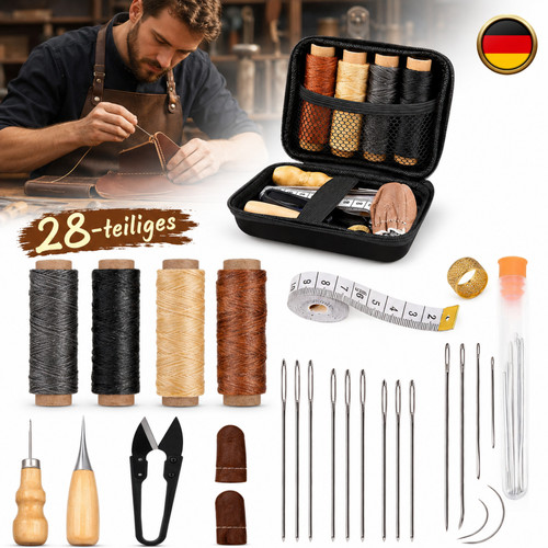 Stk schuhmacher und sattler - 28,