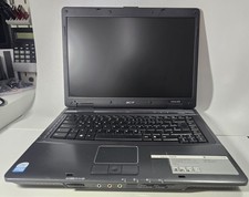 NOTEBOOK LAPTOP ACER EXTENSA 5220 2GB RAM