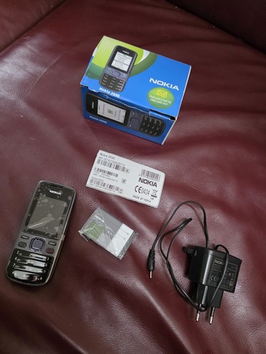 Nokia 2690 komplett - , neu