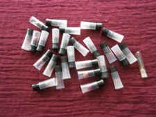 26 Probelippenstifte v. AVON, nur einmal benutzt