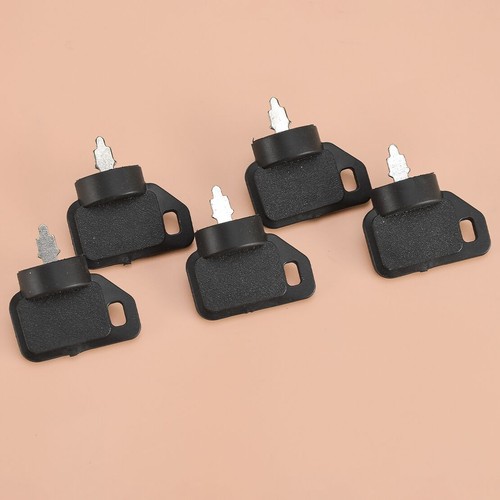 Zündschlüssel rohling fit - 5x,