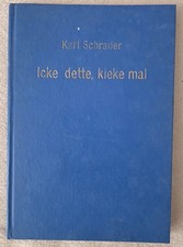 Icke dette, kieke mal Karl