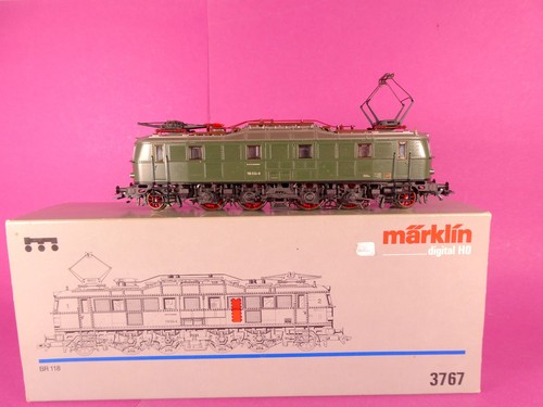 Märklin 3767 digital - *mÄrklin, h0