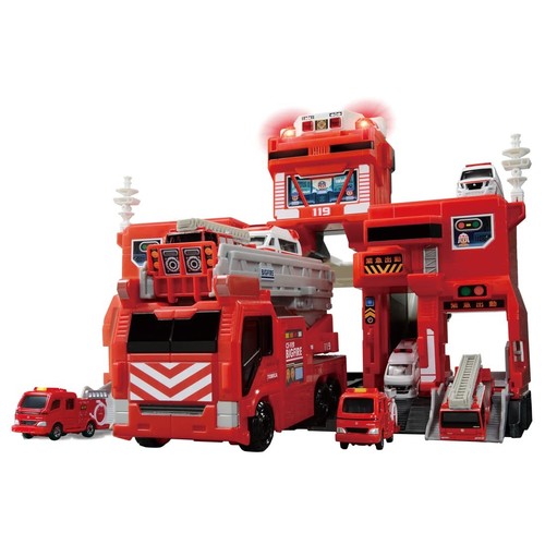 Takara tomy 189107 tomica - tomy,