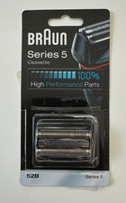 Braun Series 5 Ersatzscherkopf